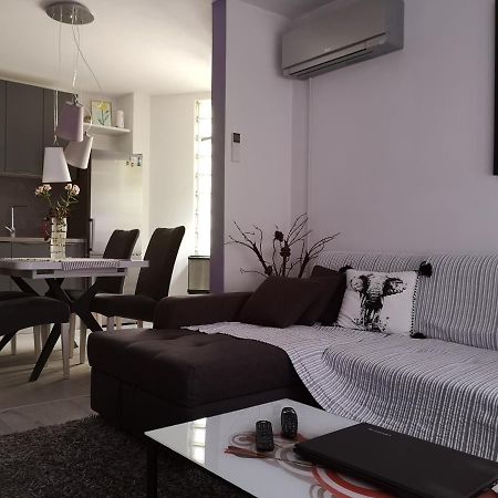 Apartman Emanuel พูลา ภายนอก รูปภาพ