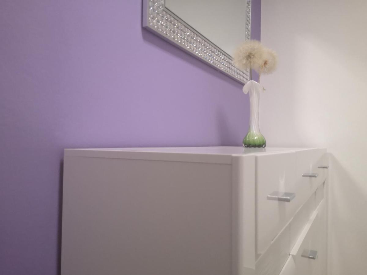 Apartman Emanuel พูลา ภายนอก รูปภาพ