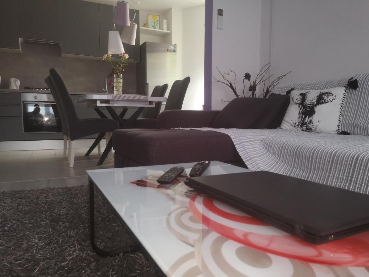 Apartman Emanuel พูลา ภายนอก รูปภาพ
