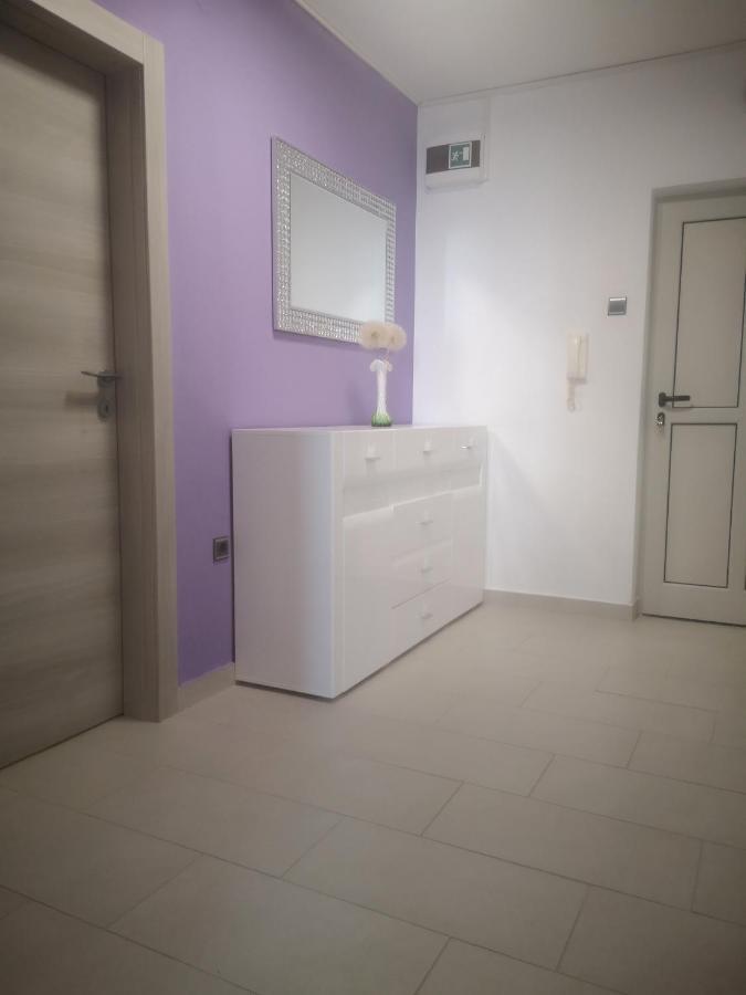 Apartman Emanuel พูลา ภายนอก รูปภาพ