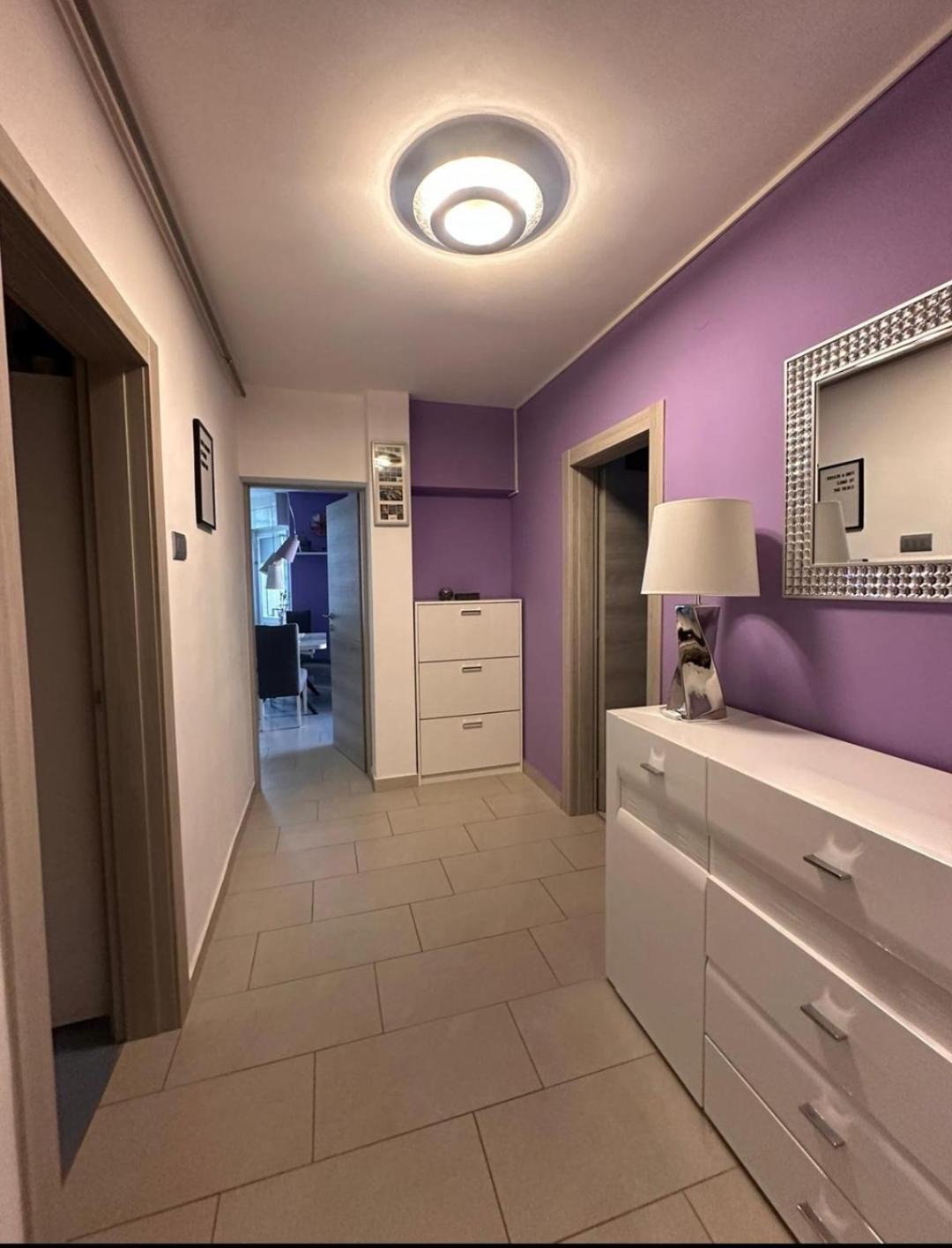 Apartman Emanuel พูลา ภายนอก รูปภาพ
